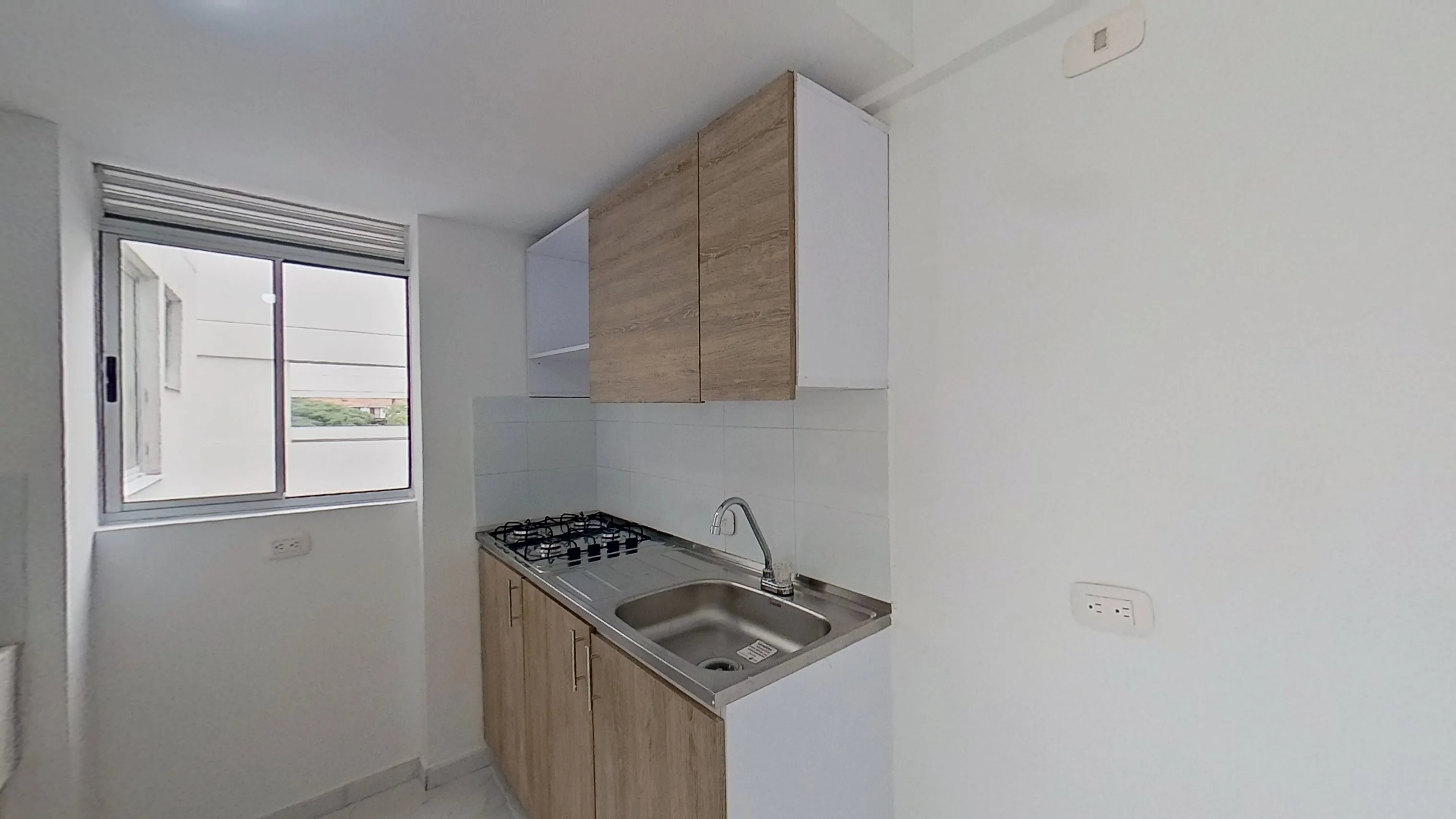 Apartamento en Meléndez foto 5