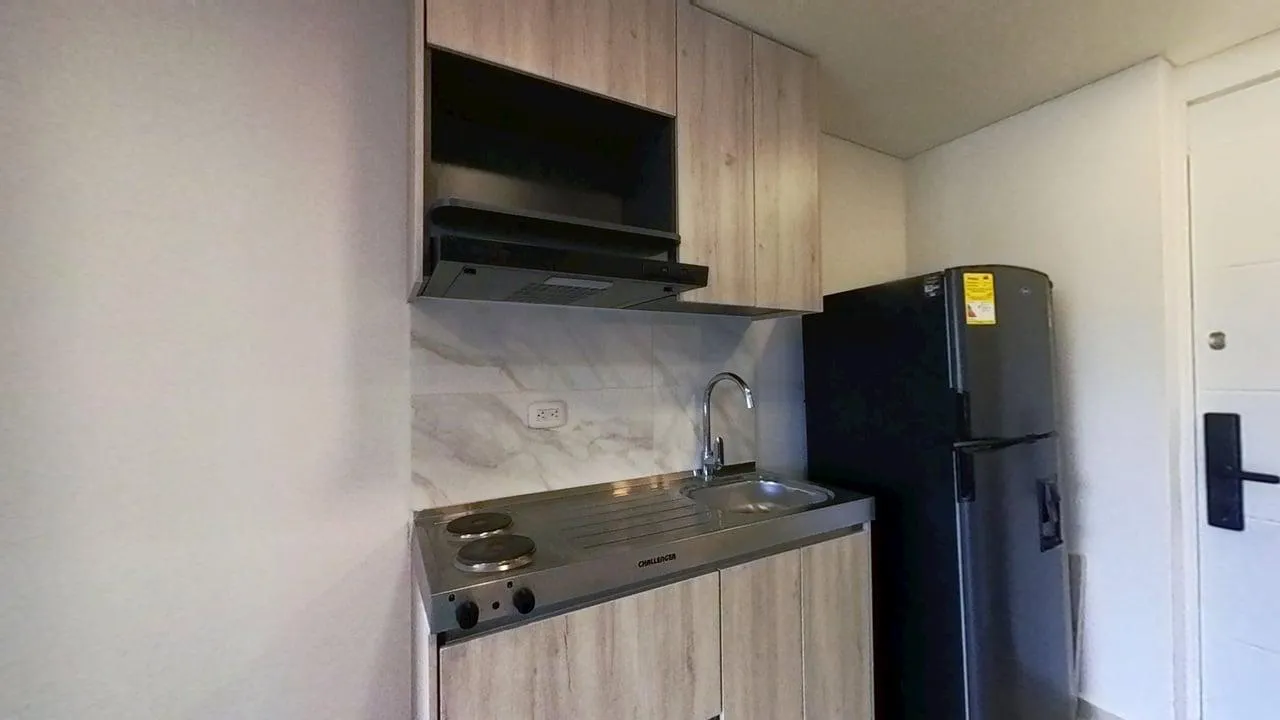 Apartamento en Torre Campo foto 4