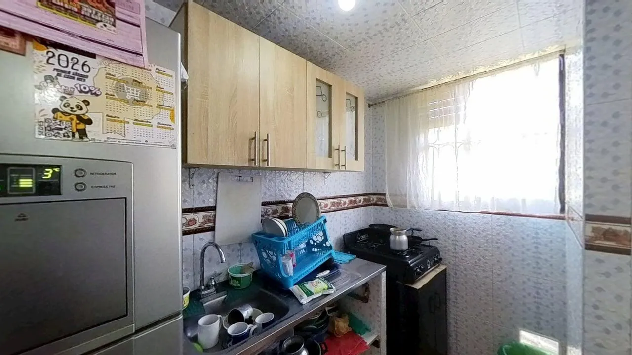 Apartamento en Parques de Bogotá foto 4