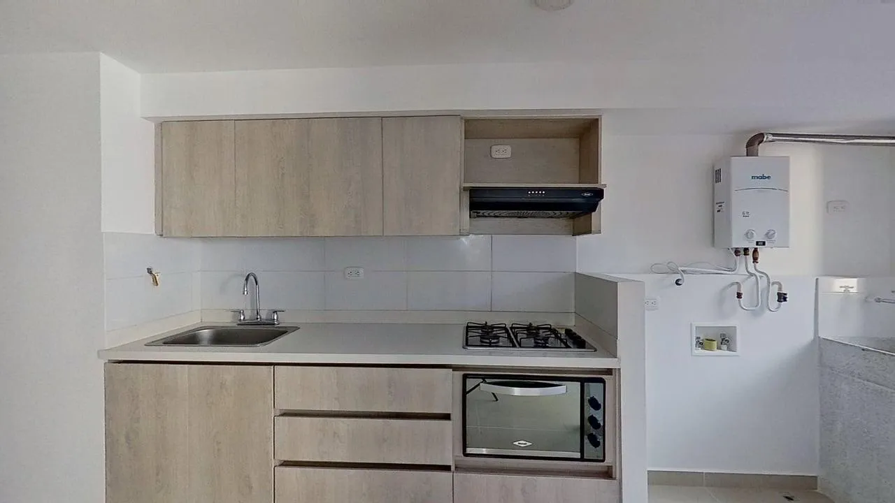 Apartamento en Río Negro foto 6