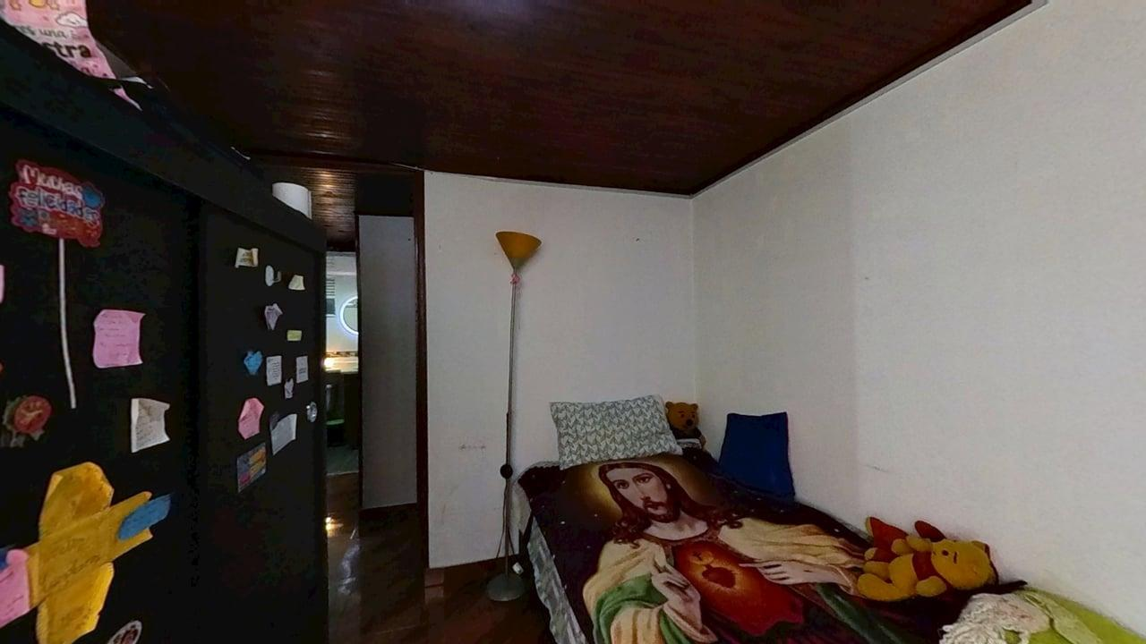 Apartamento de 3 alcobas en venta en Las Margaritas, Bogotá, 57 m² · foto 9 de 17