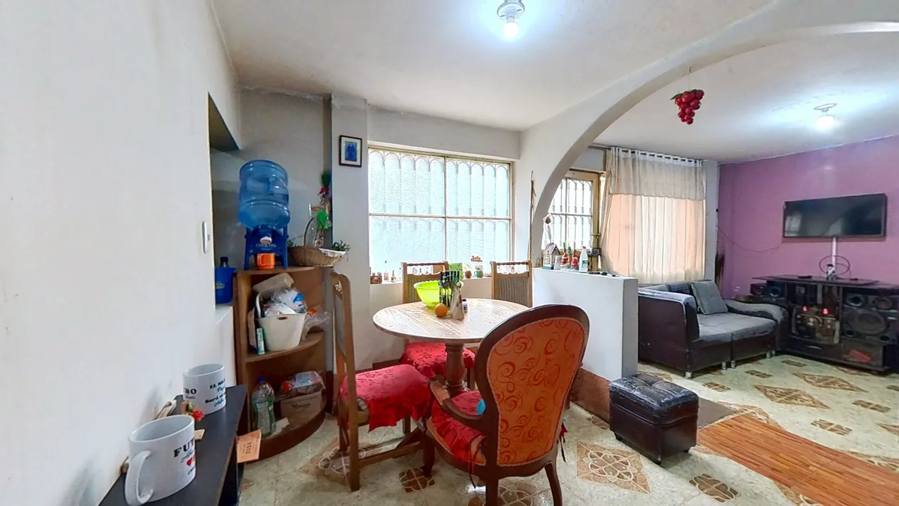 Casa en Belén foto 3