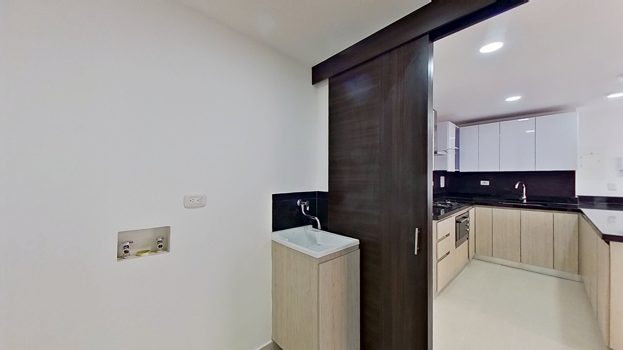 Apartamento en venta en Los Andes, Bogotá · foto 19 de 19