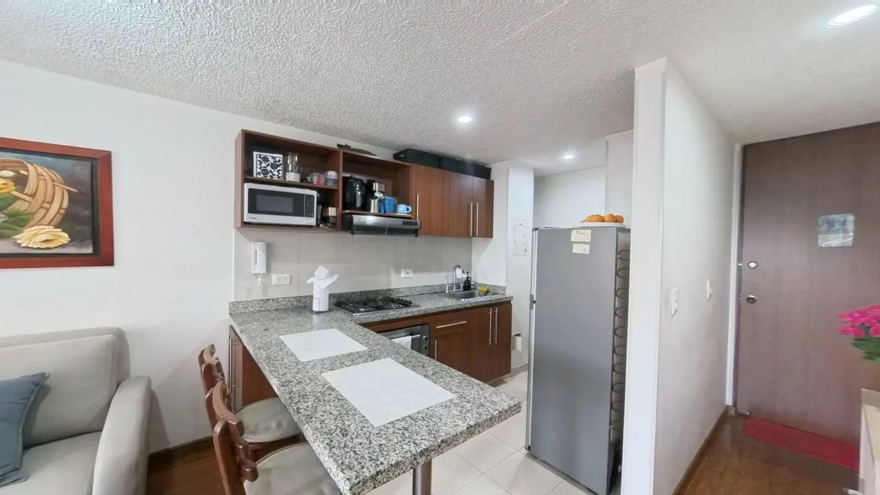 Apartamento en El Listón foto 3