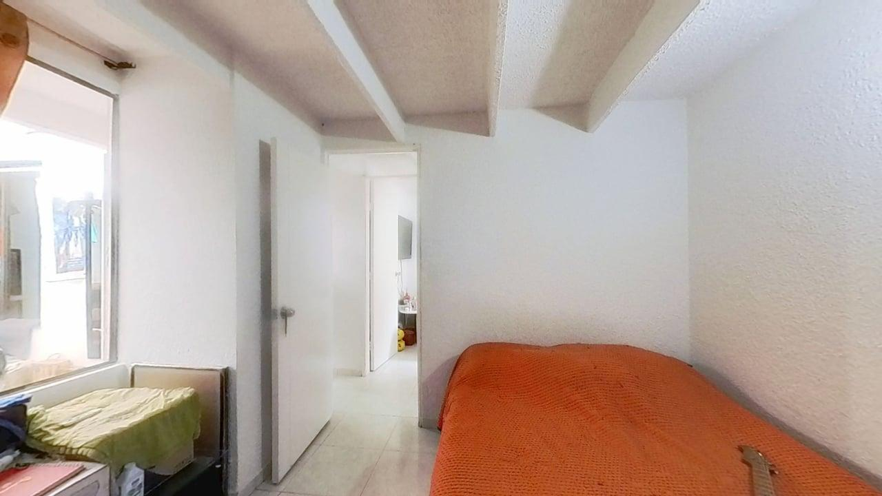 Apartamento de 3 alcobas en venta en El Rincon, Bogotá, 62 m² · foto 9 de 16