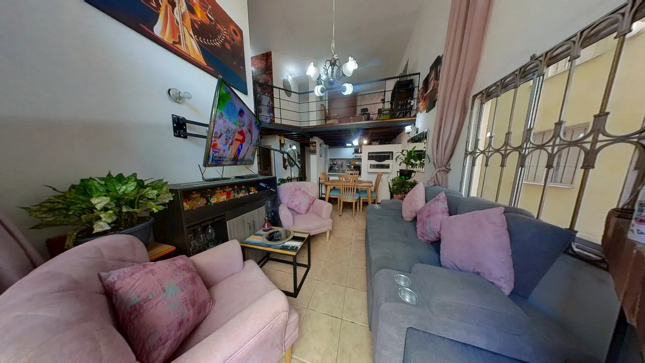 Apartamento en Los Cipreses en Los Cipreses, Bogotá