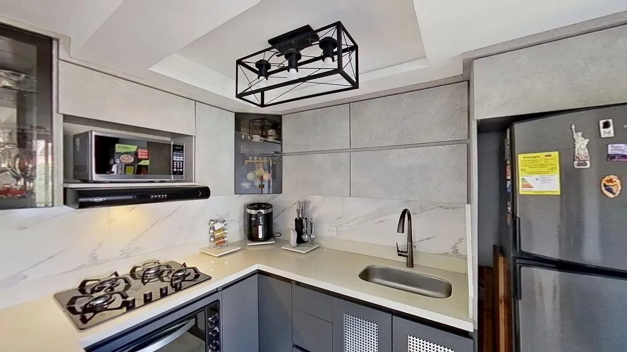 Apartamento en Búcaros foto 4