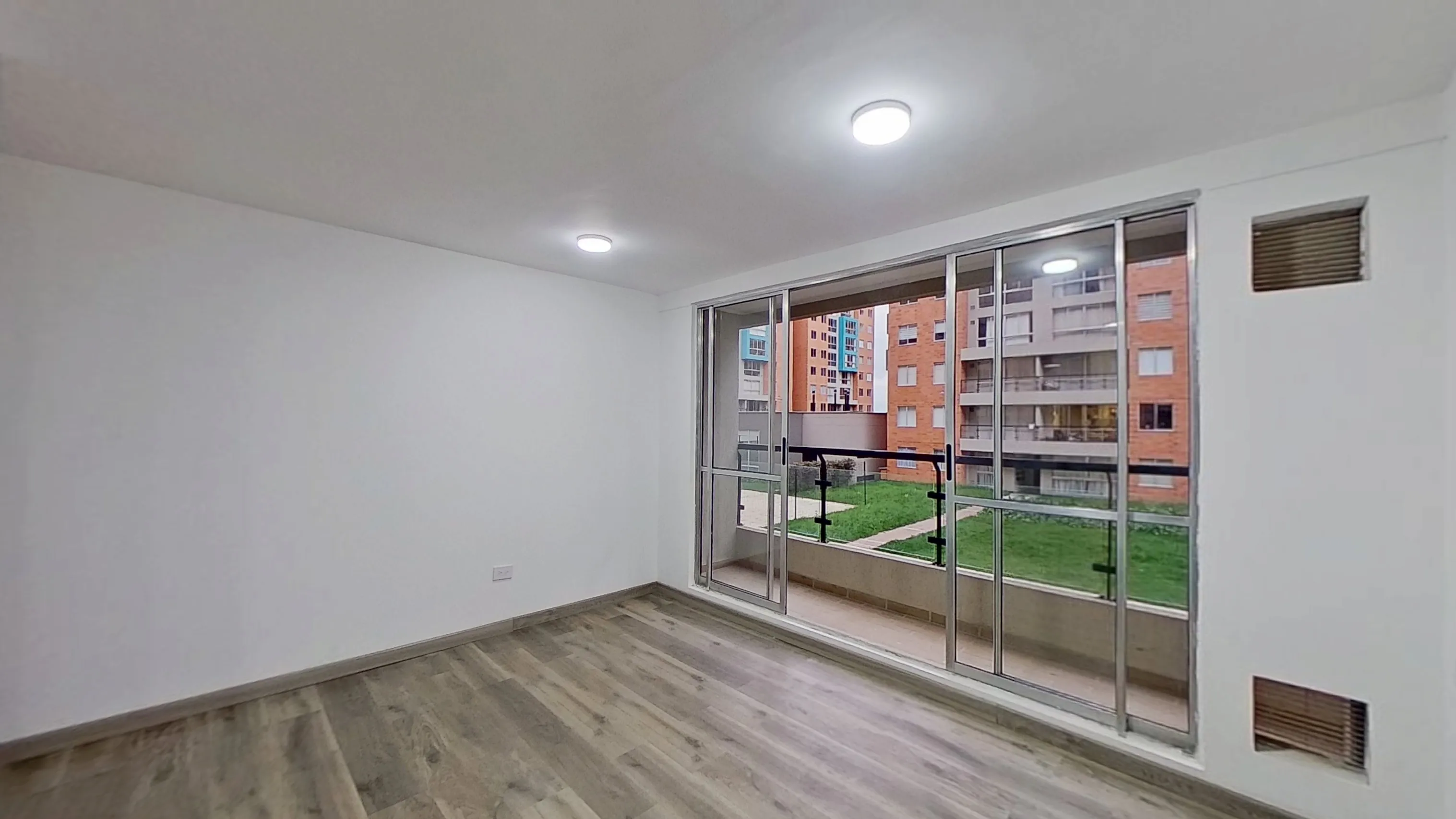 Apartamento en Alameda foto 3