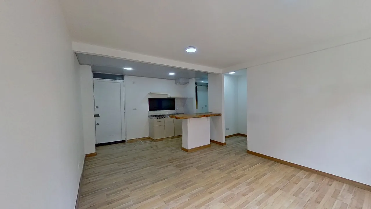 Apartamento en floresta foto 2