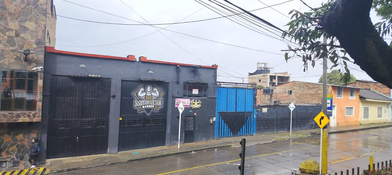 Apartamento de 3 alcobas en venta en Sosiego, Bogotá, 60 m² · foto 22 de 24