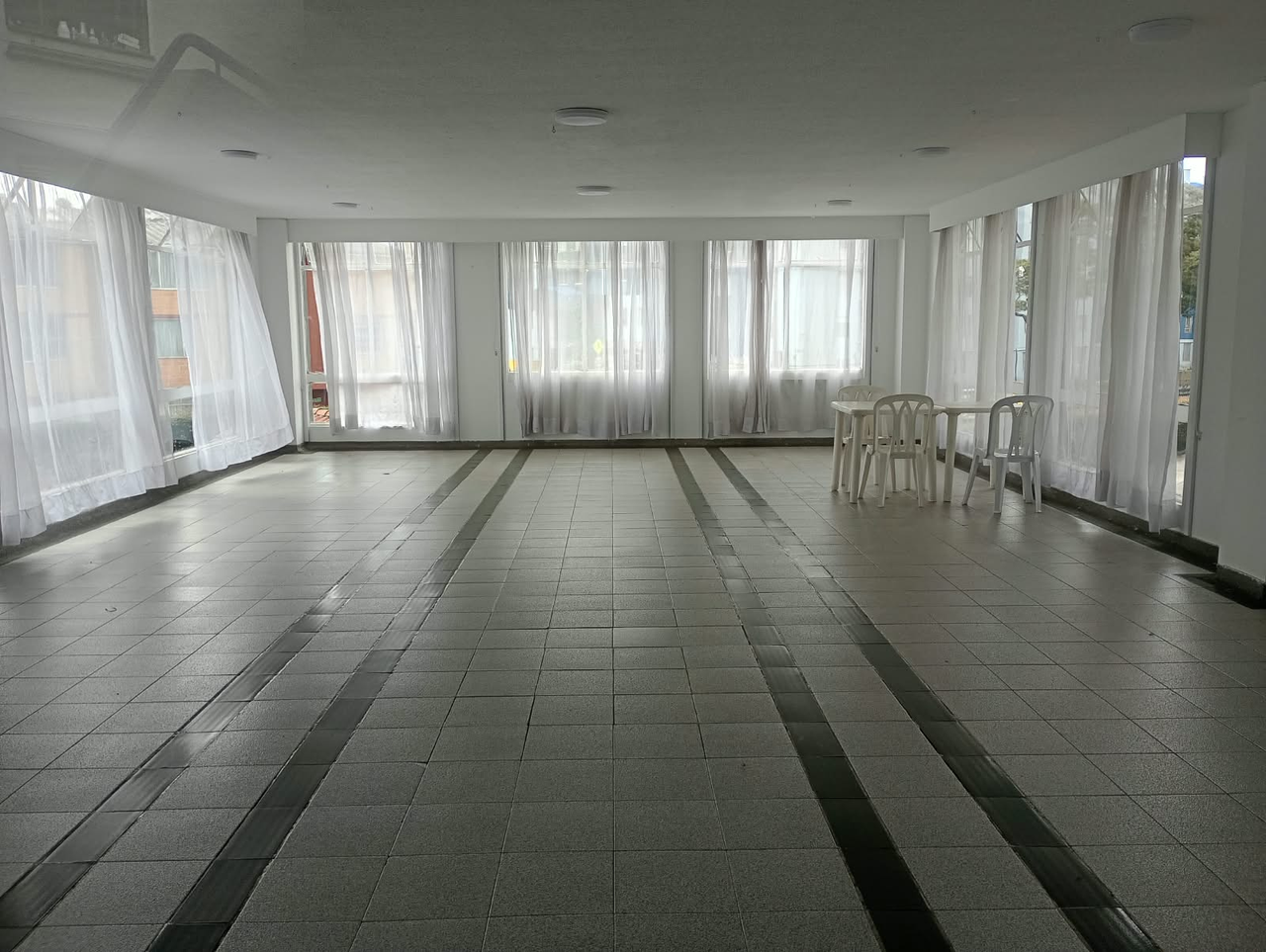 Apartamento de 3 alcobas en venta en Granjas De Techo, Bogotá, 109 m² · foto 20 de 24