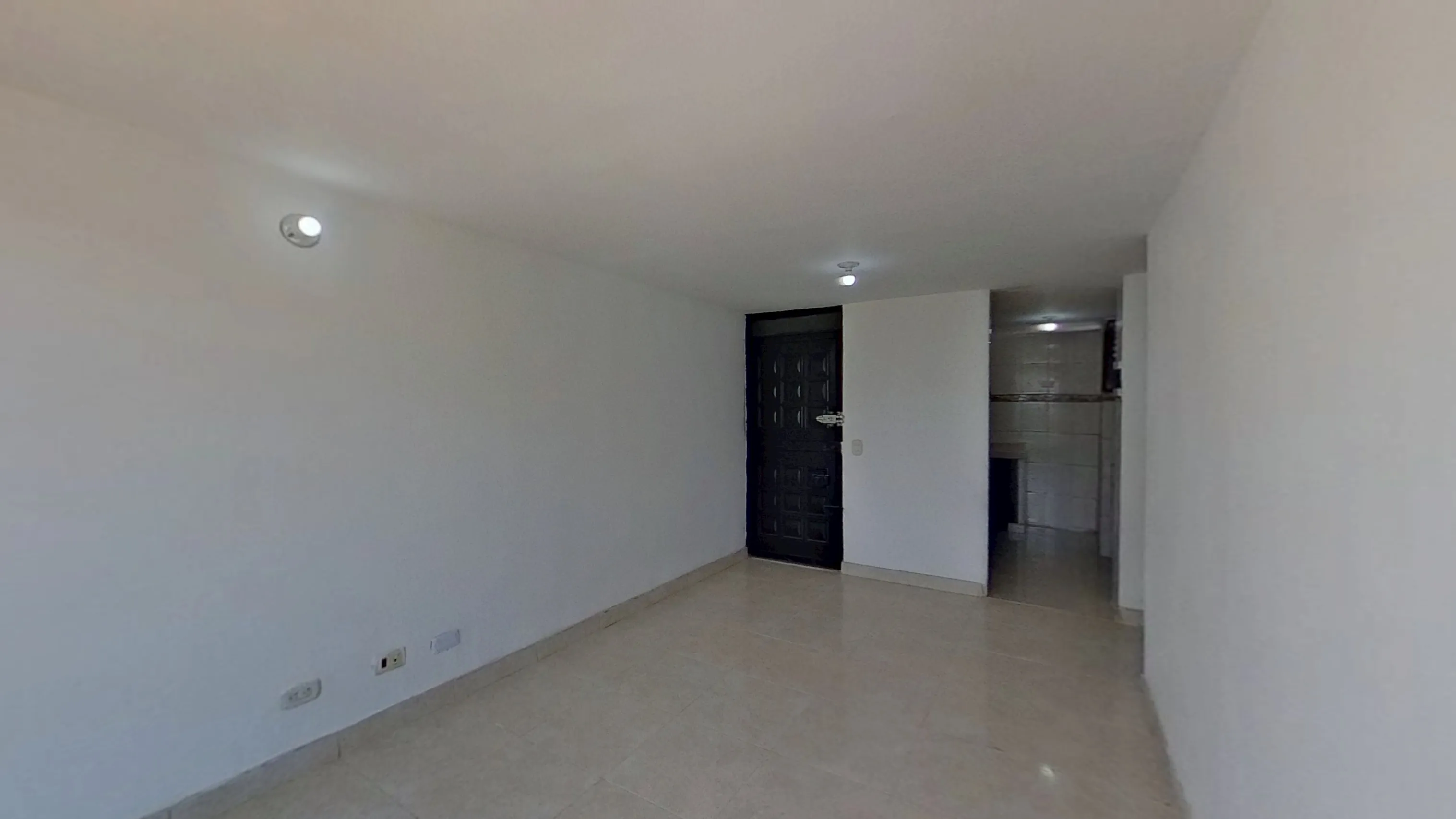 Apartamento en Parque Campestre foto 3