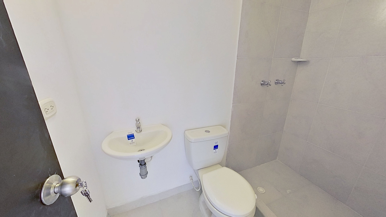 Apartamento de 2 alcobas en venta en Zona Franca, Bogotá, 50 m² · foto 15 de 18