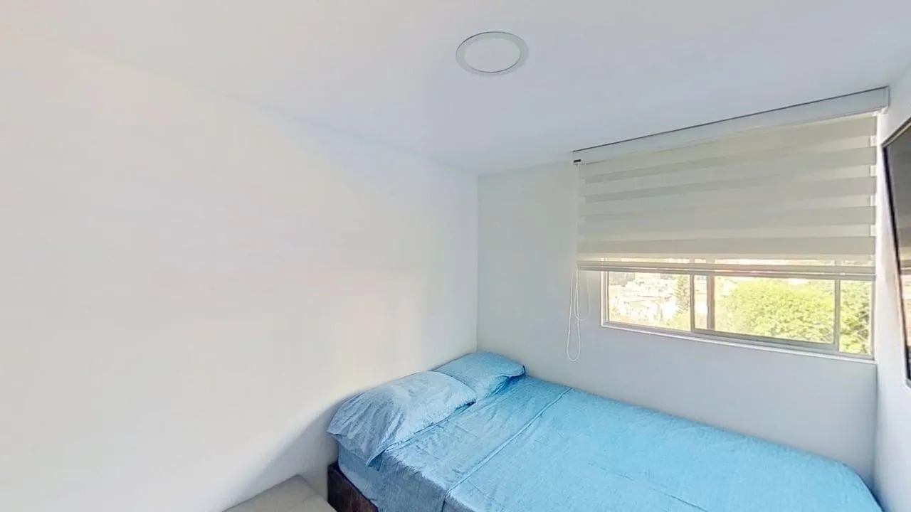 Apartamento en Búcaros foto 5
