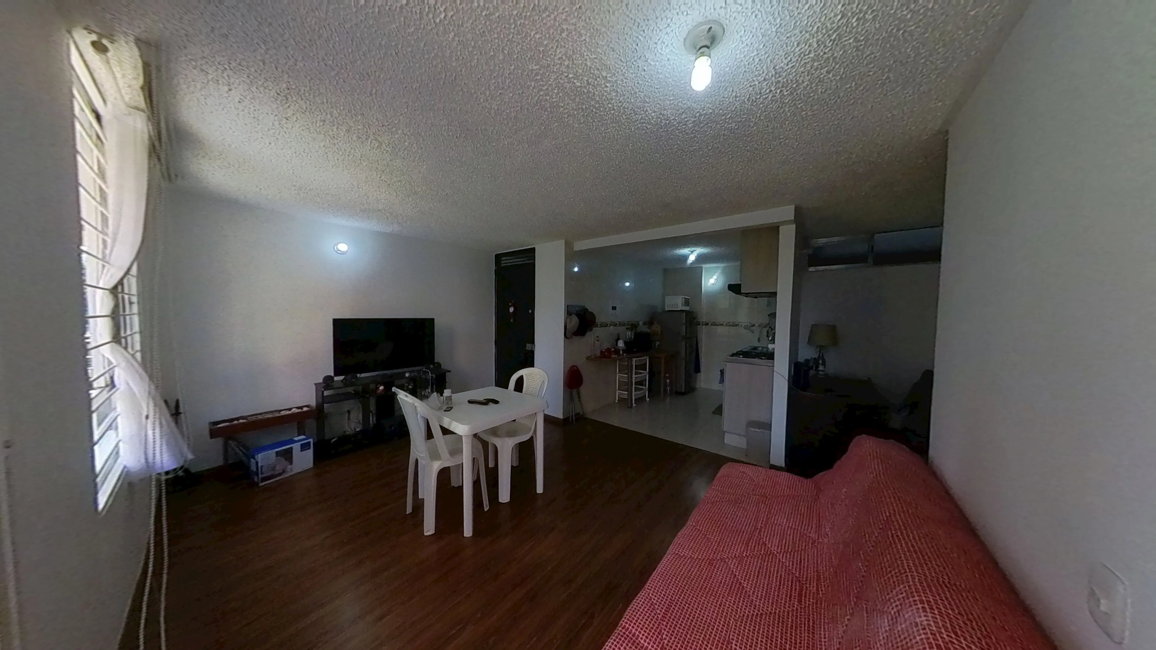 Apartamento en Verganzo foto 2