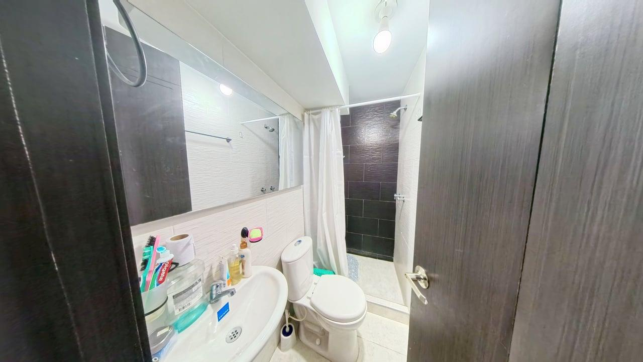 Apartamento de 2 alcobas en venta en Marruecos, Bogotá, 45 m² · foto 11 de 24
