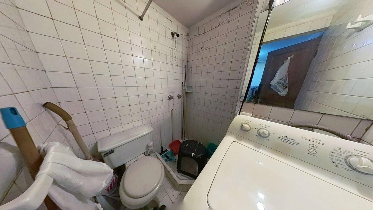 Apartamento de 3 alcobas en venta en Chico Lago, Bogotá, 116 m² · foto 19 de 24