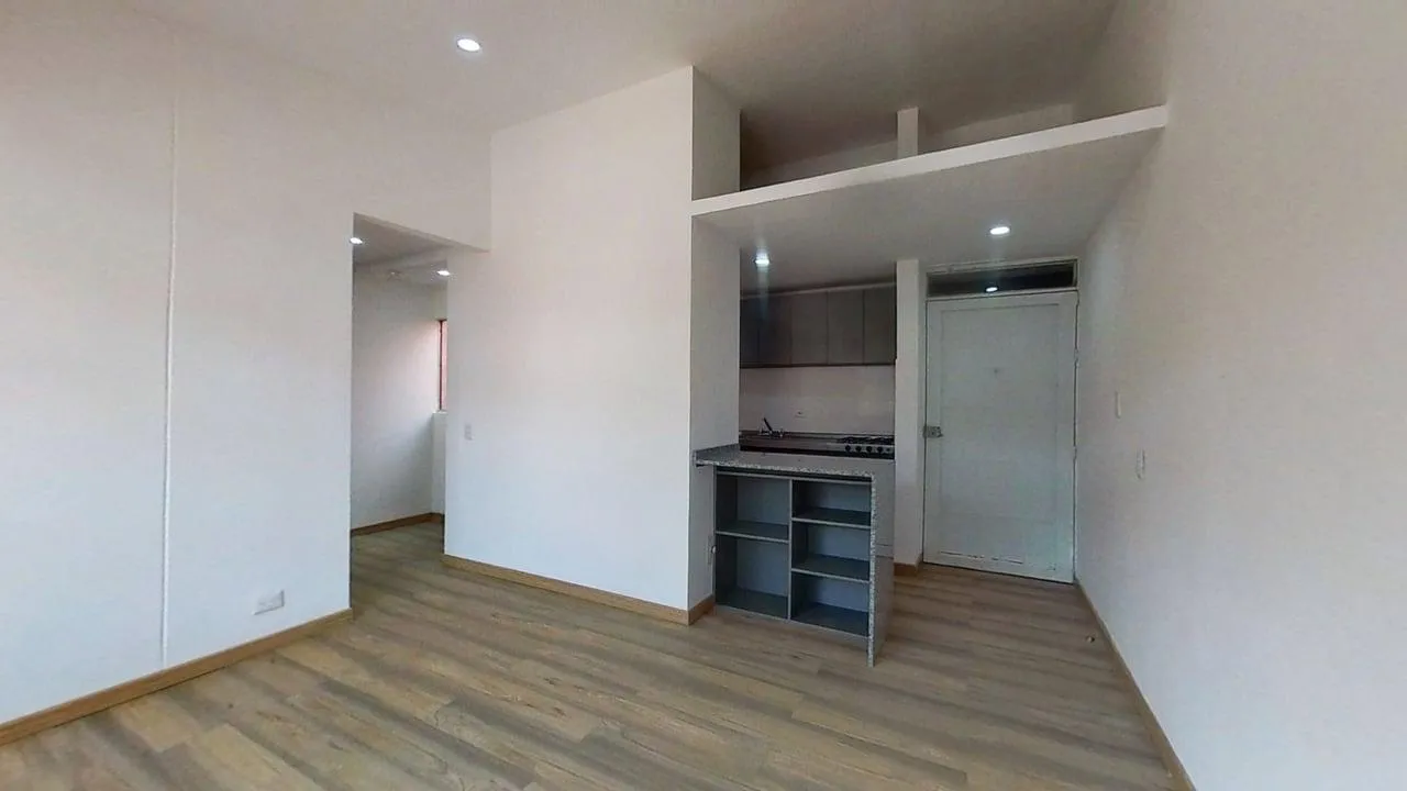 Apartamento en Casablanca foto 3