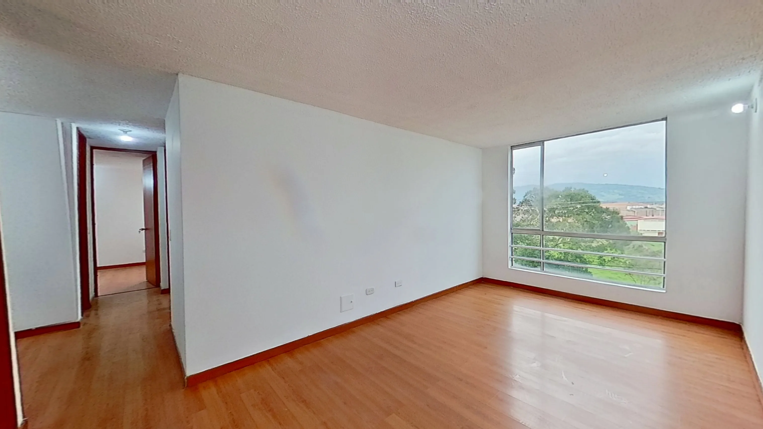 Apartamento en Pilares en Pilares, Zipaquirá