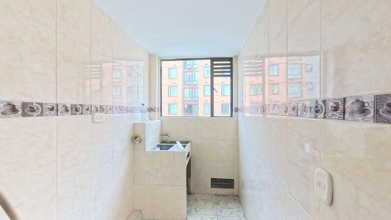 Apartamento en Buenos Aires foto 5