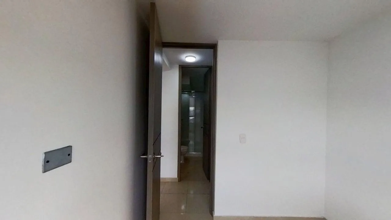 Apartamento en Ricaurte foto 4