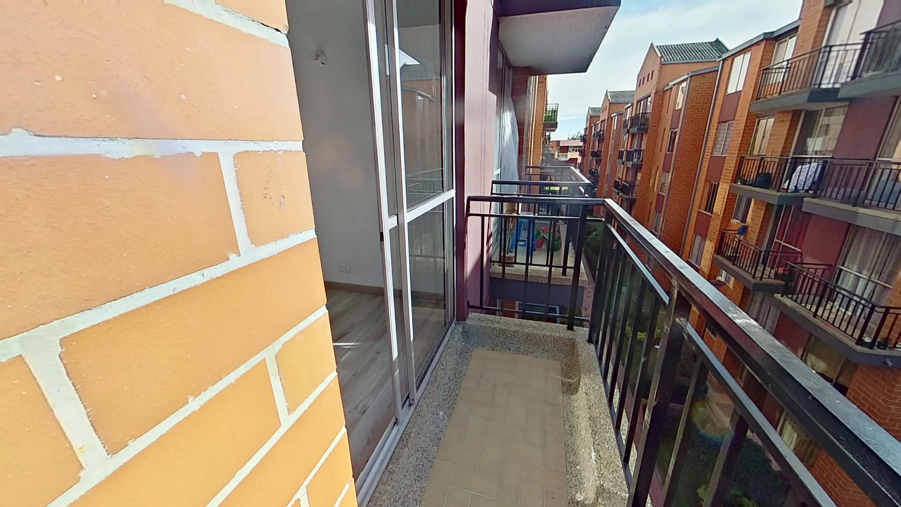 Apartamento en Villa María foto 6