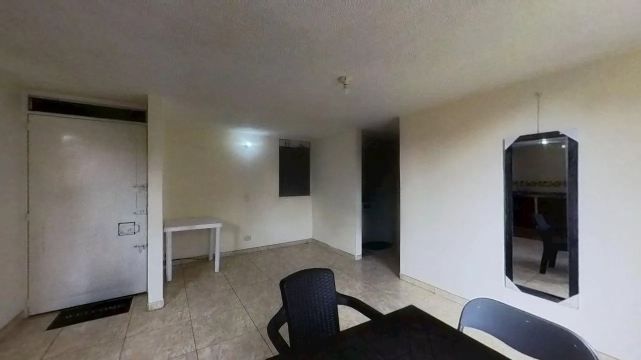 Apartamento en Hogares foto 3