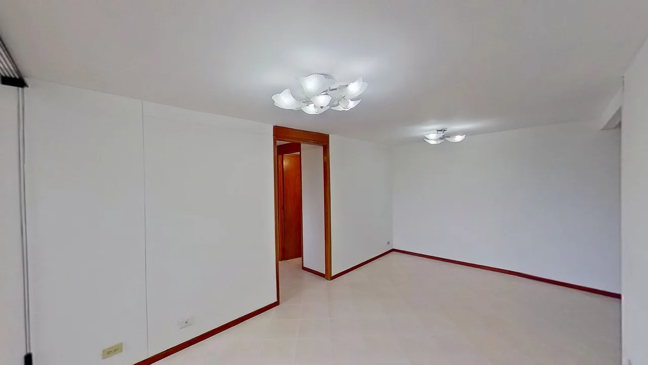 Apartamento en Los Colores foto 5