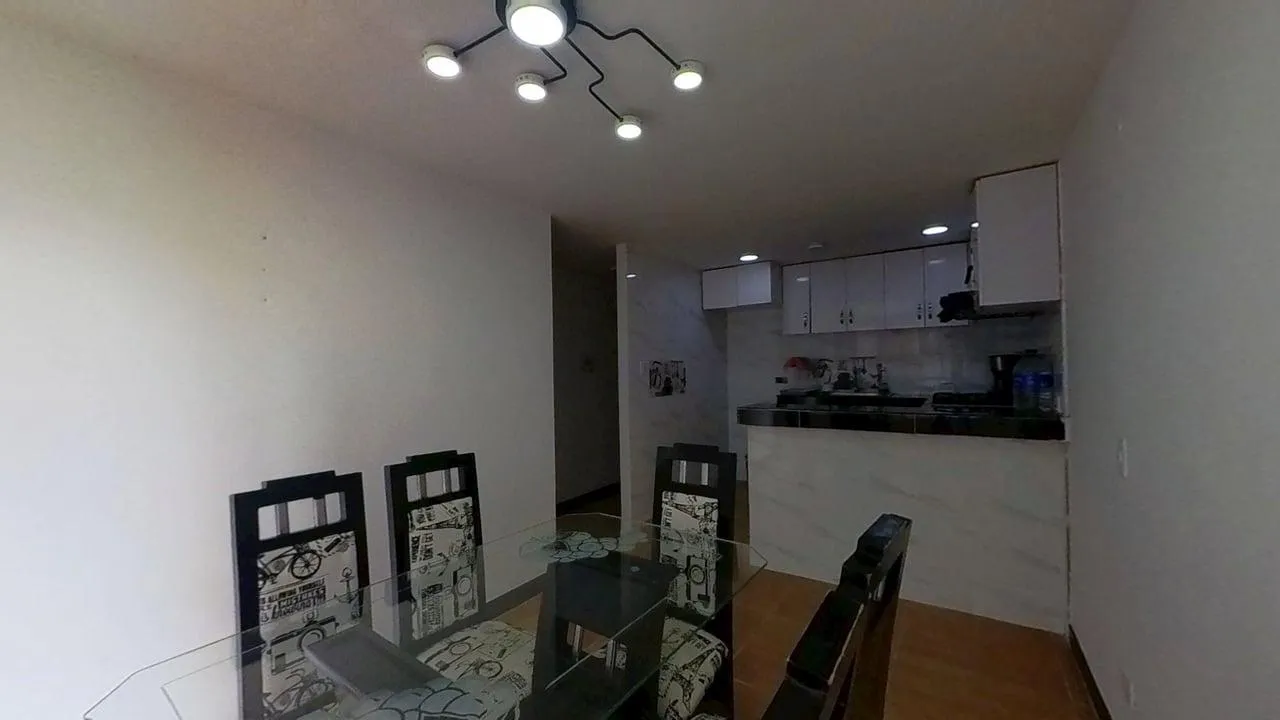 Apartamento en Ciudad Verde foto 3