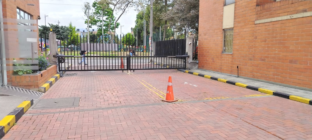 Apartamento en venta en Engativa, Bogotá · foto 19 de 24