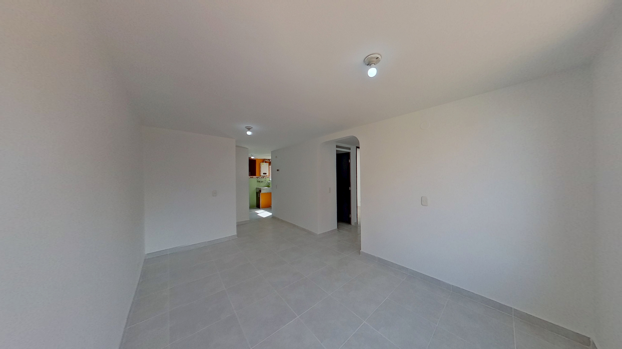 Apartamento en venta en Bosa Occidental, Bogotá · foto 3 de 17
