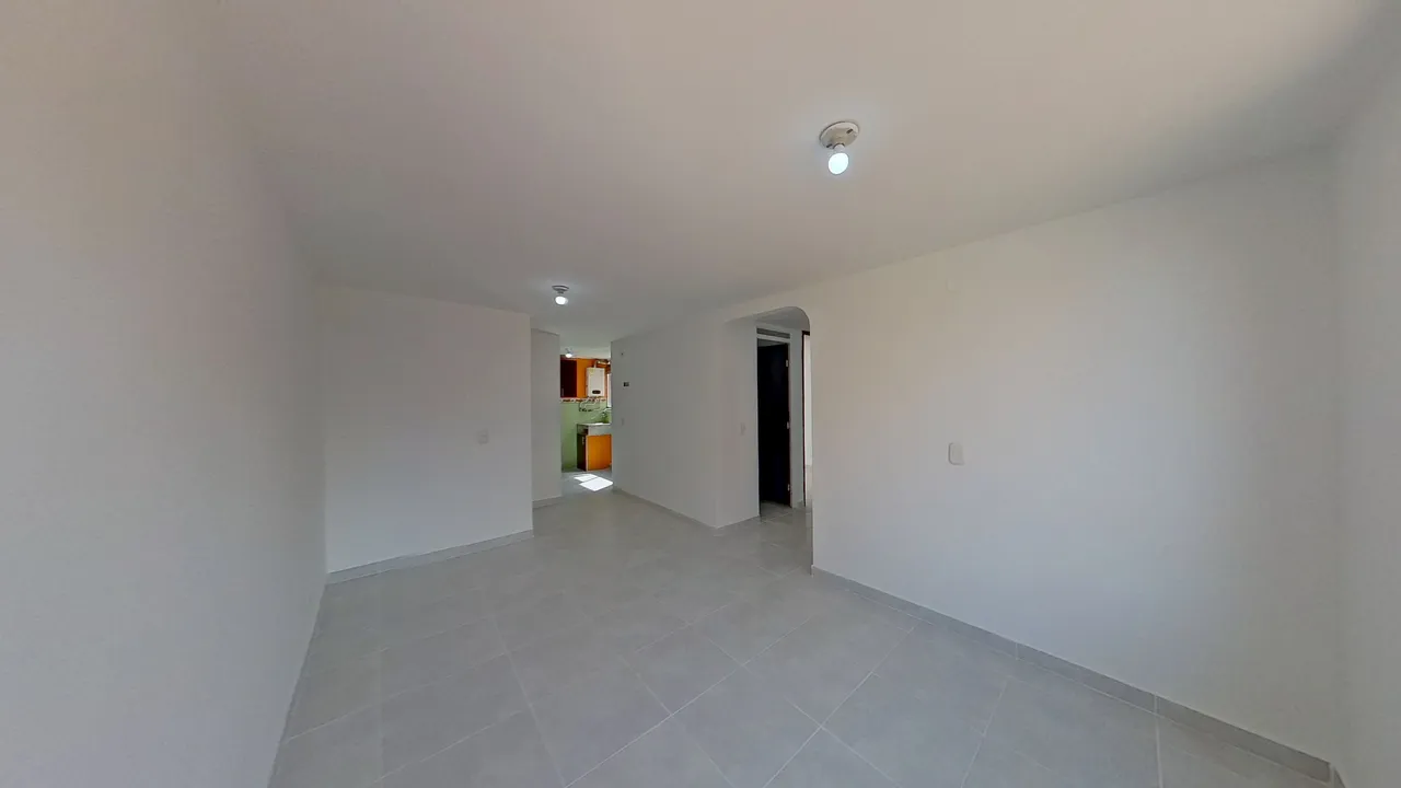 Apartamento en La Libertad foto 3