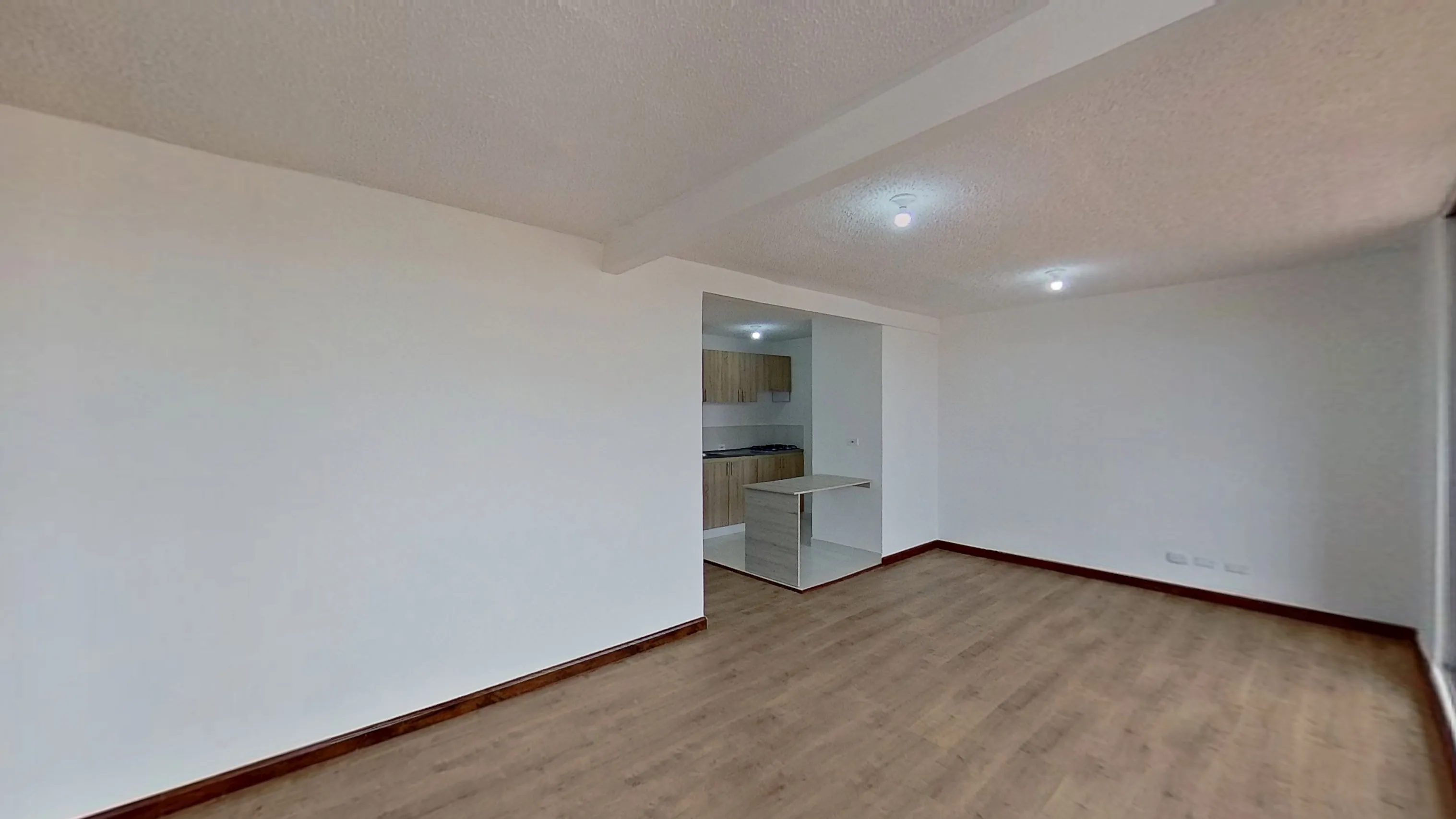 Apartamento en Verganzo foto 3