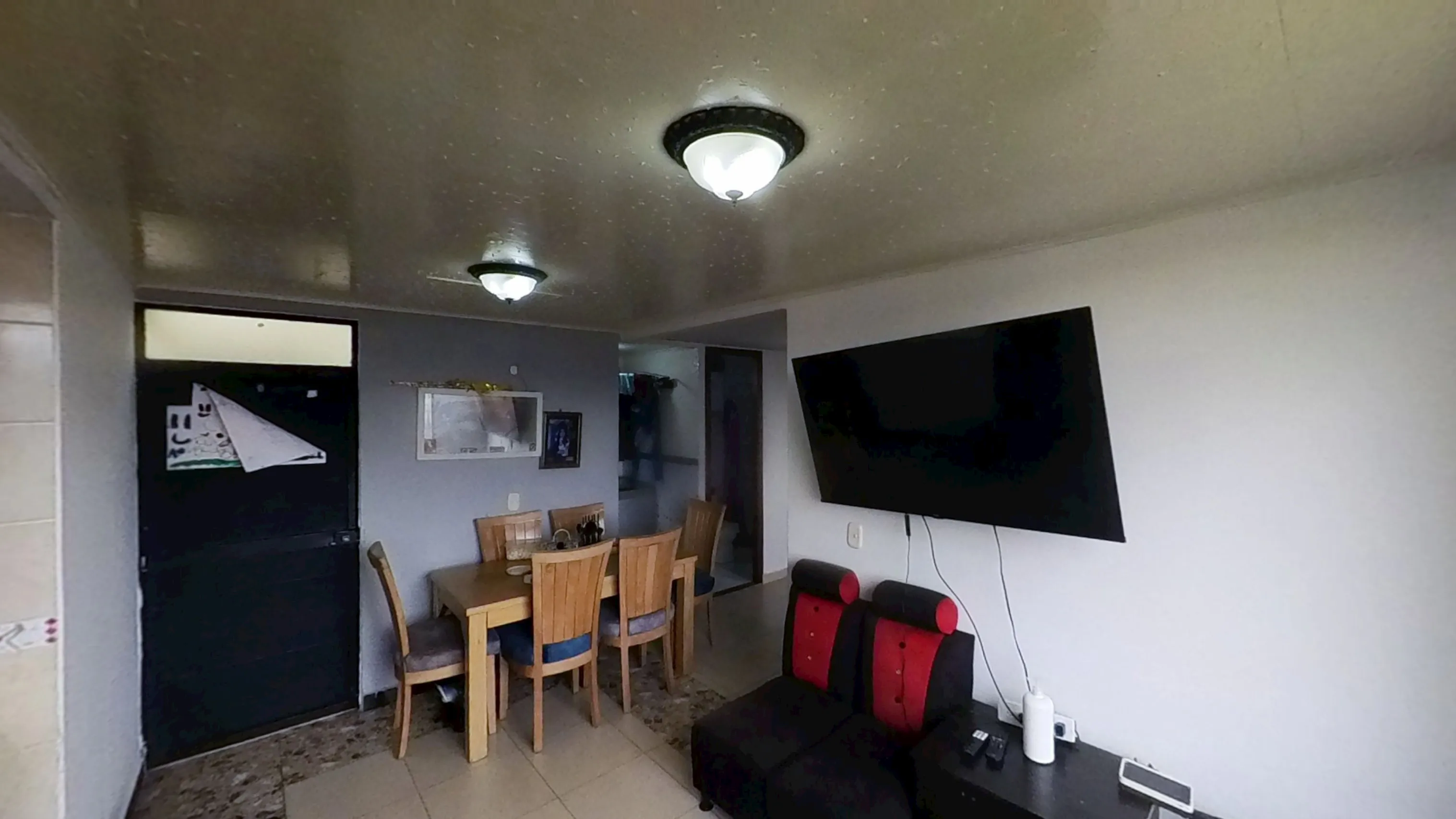 Apartamento en San Bernardino 22 foto 2