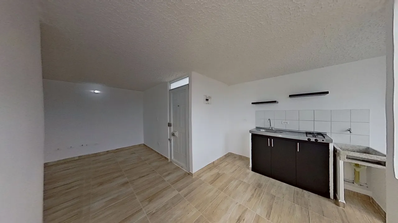 Apartamento en El Corzo foto 4