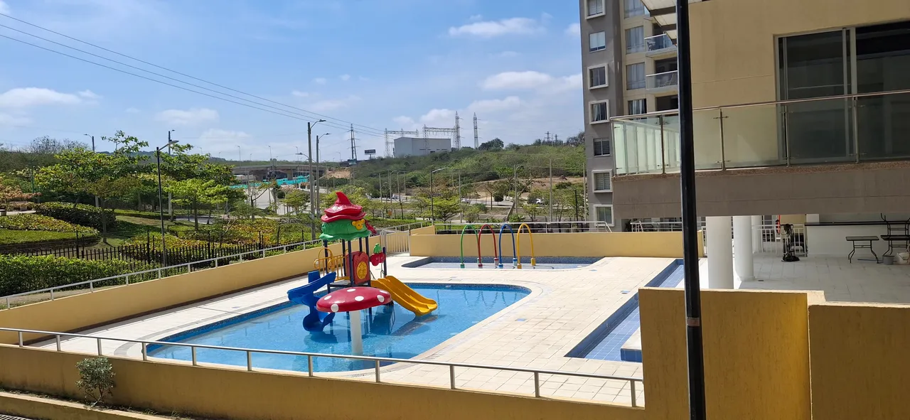 Apartamento en Alameda del Río foto 6