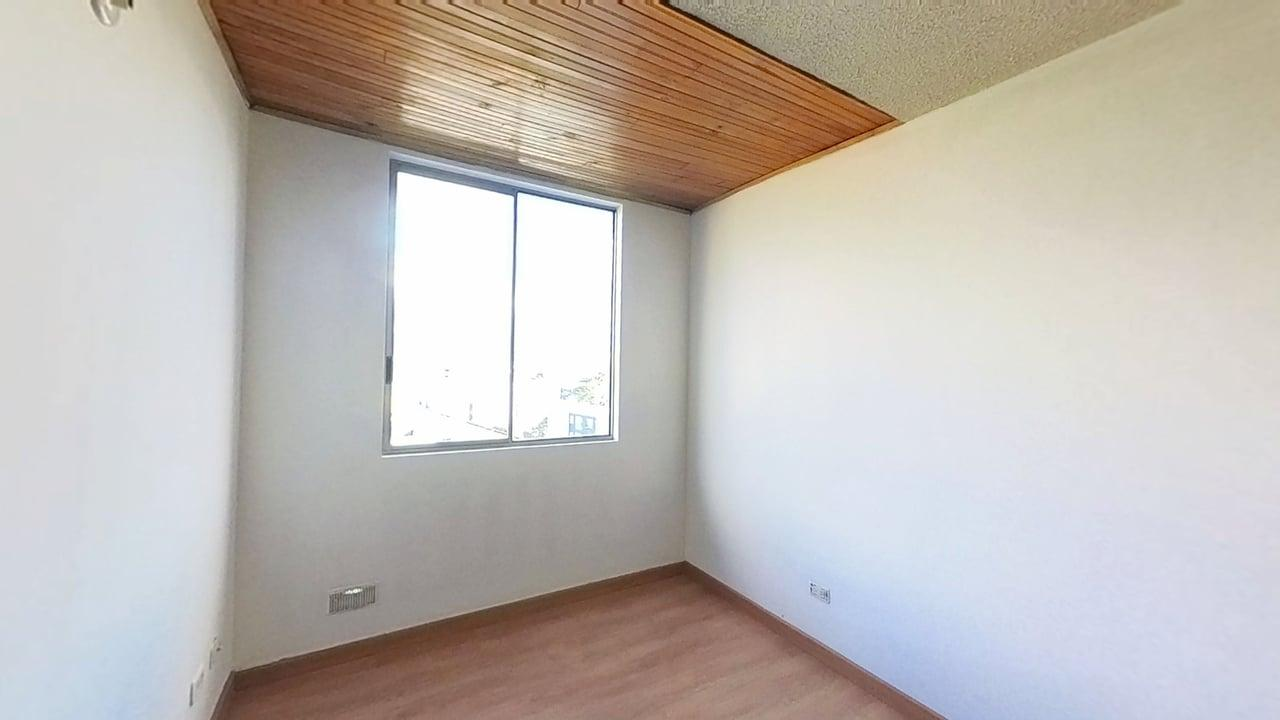 Apartamento de 4 alcobas en venta en Bavaria, Bogotá, 91 m² · foto 9 de 24