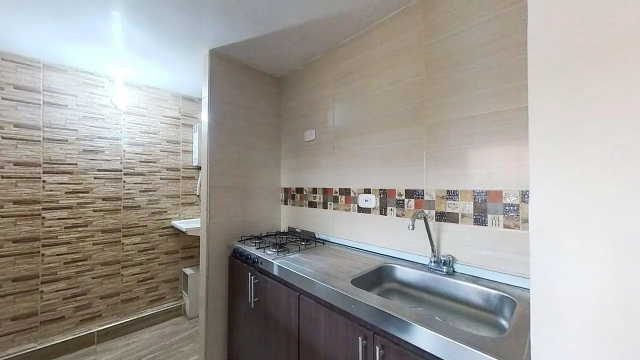 Apartamento en La Prosperidad foto 6
