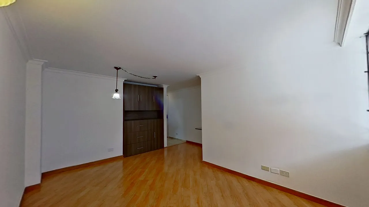 Apartamento en Santa Barbara Central foto 3