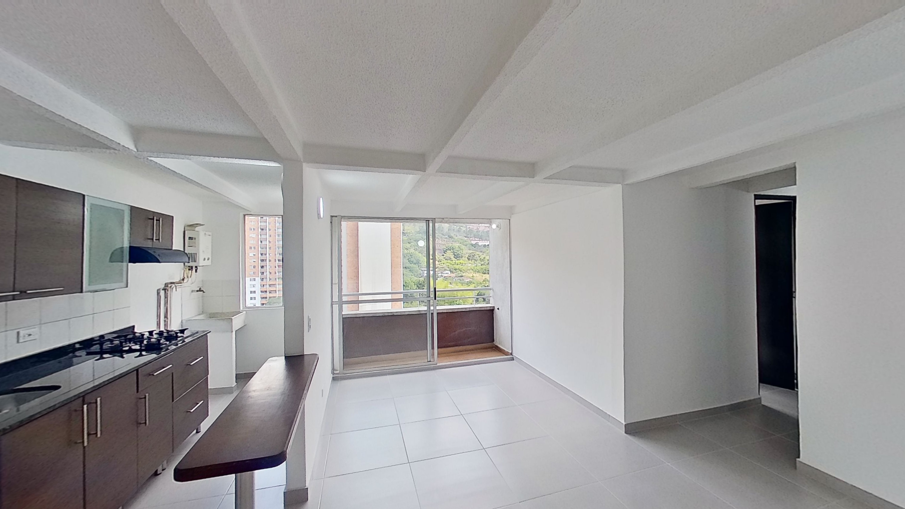 Apartamento en Venta en Antioquia, BELLO, Belvedere