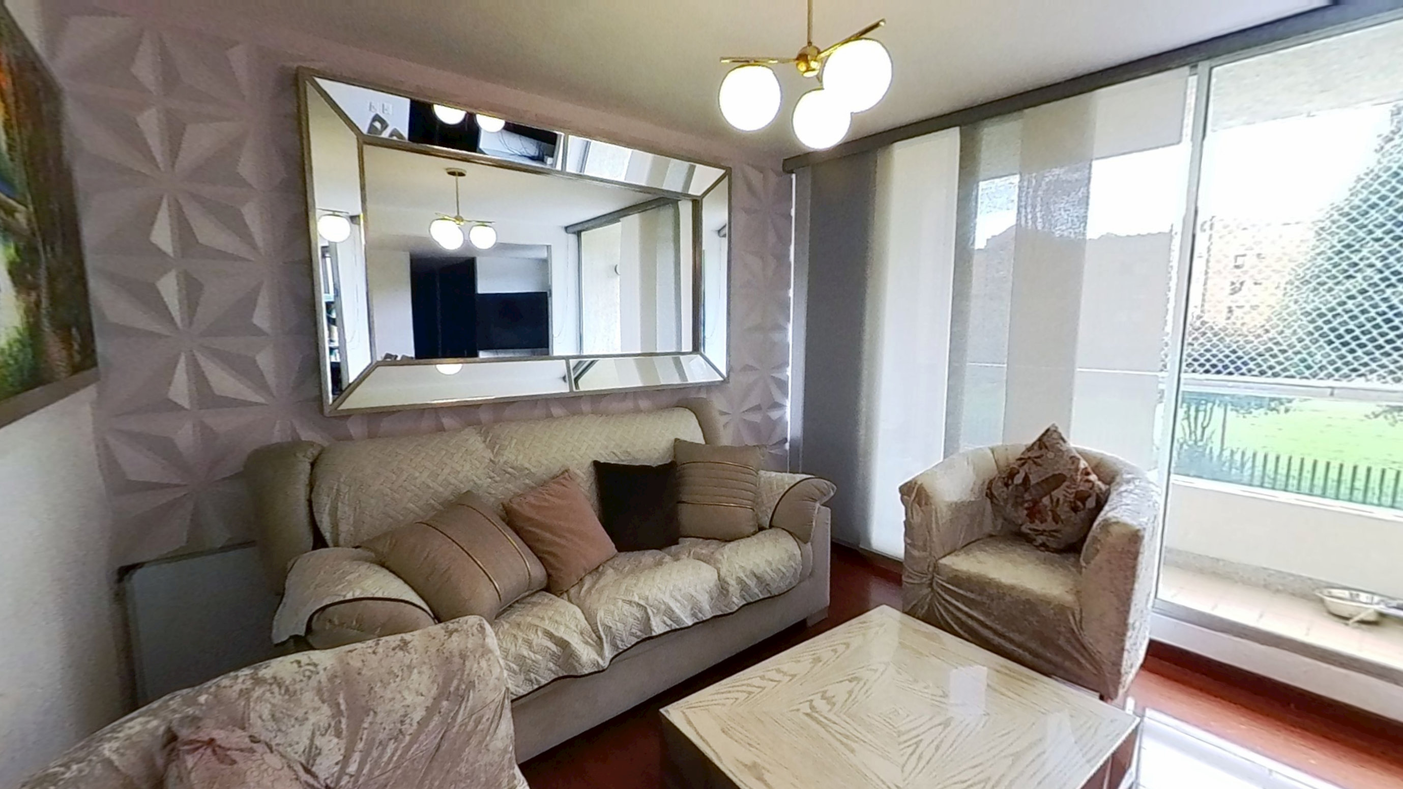 La Rotana - Apartamento en Venta en Gran Granada, Engativá 