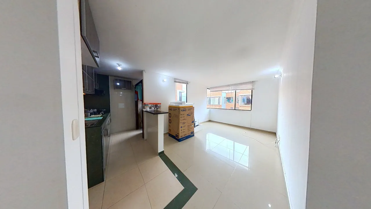 Apartamento en ciudad sabana en ciudad sabana, Mosquera