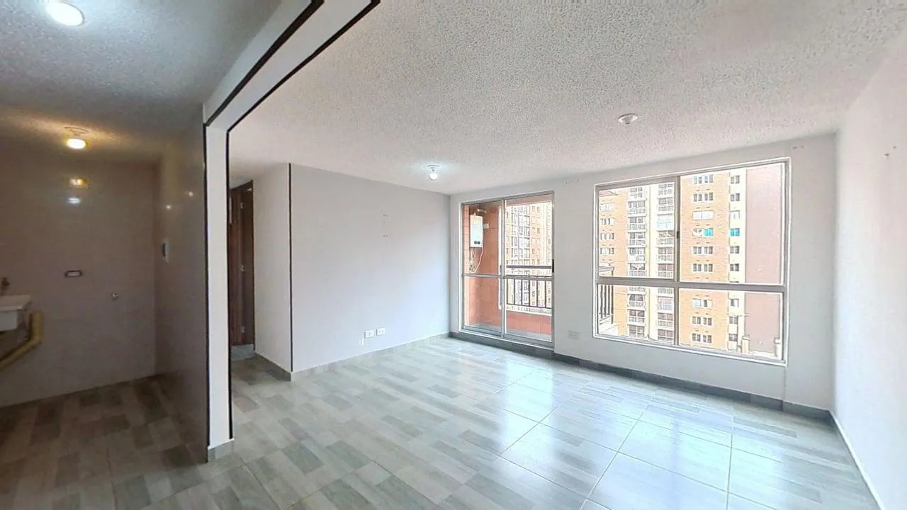 Apartamento en Madrid — Madrid, Madrid