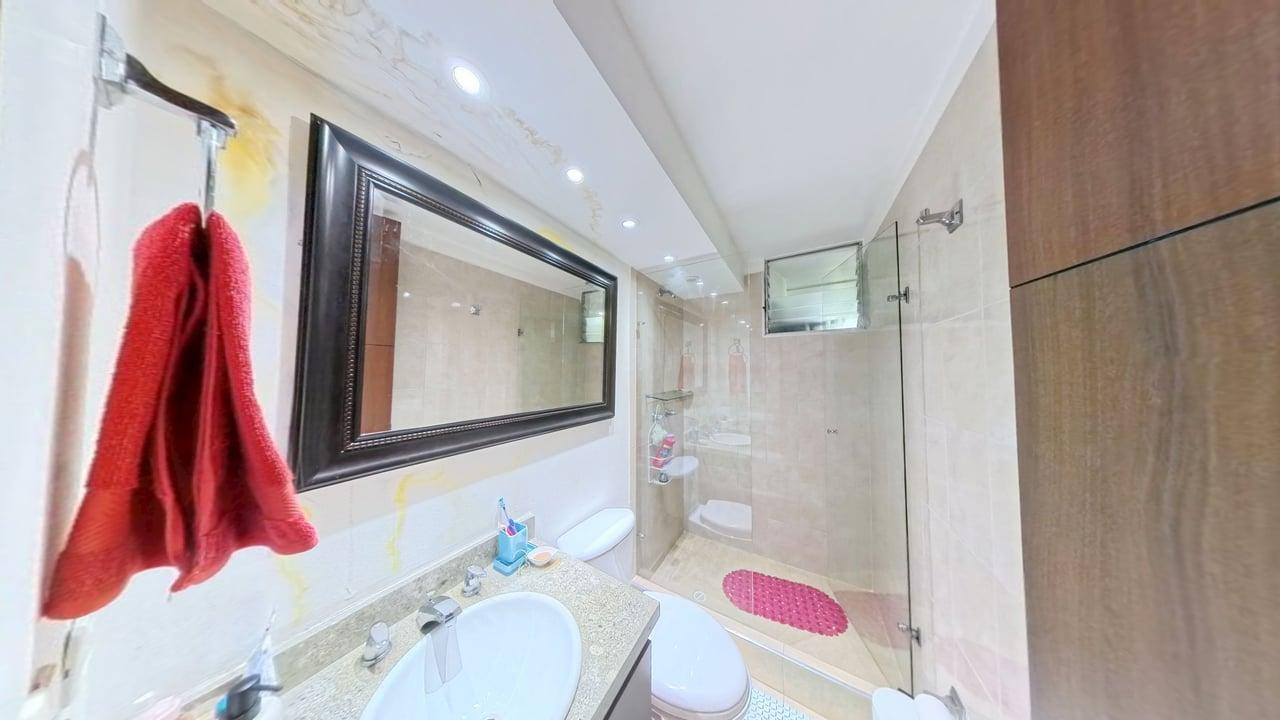 Apartamento de 3 alcobas en venta en Granjas De Techo, Bogotá, 78 m² · foto 14 de 24