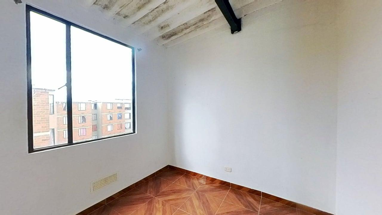 Apartamento de 3 alcobas en venta en Tintal Sur, Bogotá, 48 m² · foto 9 de 24