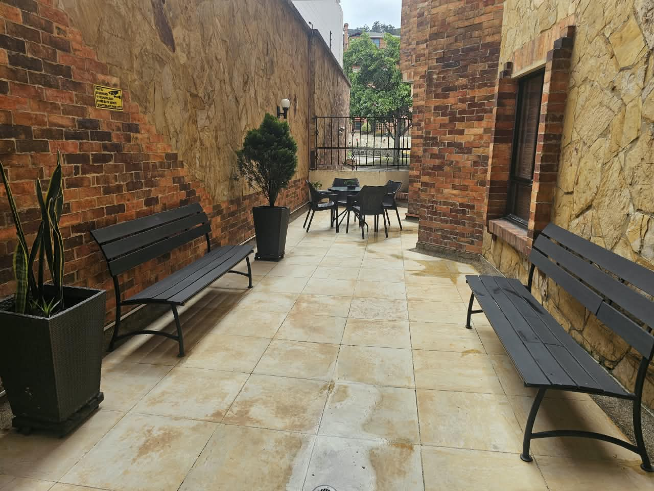 Apartamento en venta en Los Cedros, Bogotá · foto 16 de 16