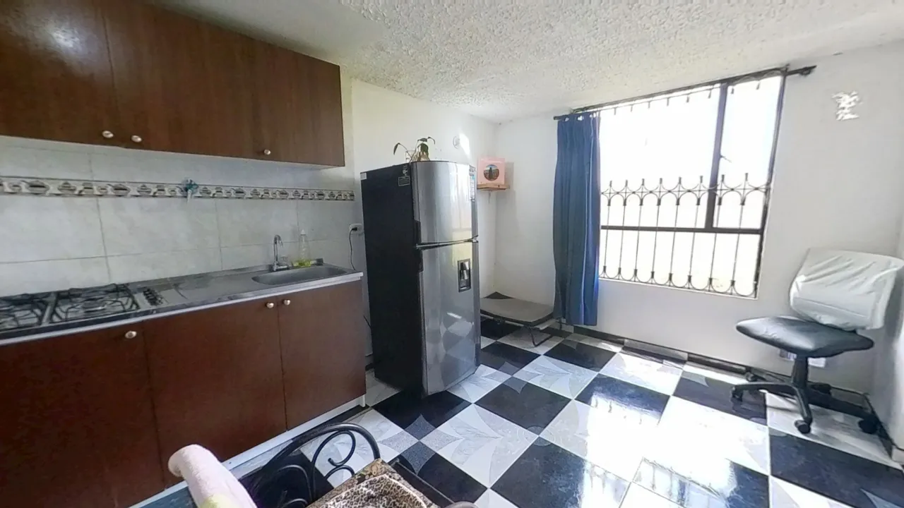 Apartamento en Ciudad Verde — Ciudad Verde, Soacha