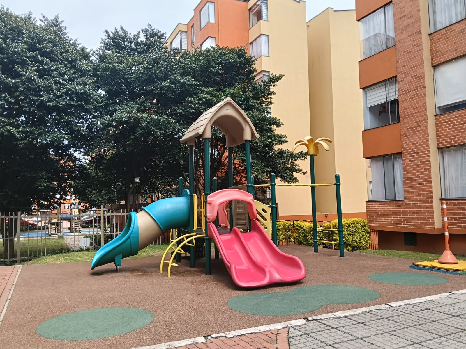 Apartamento en venta en Capellania, Bogotá · foto 16 de 20