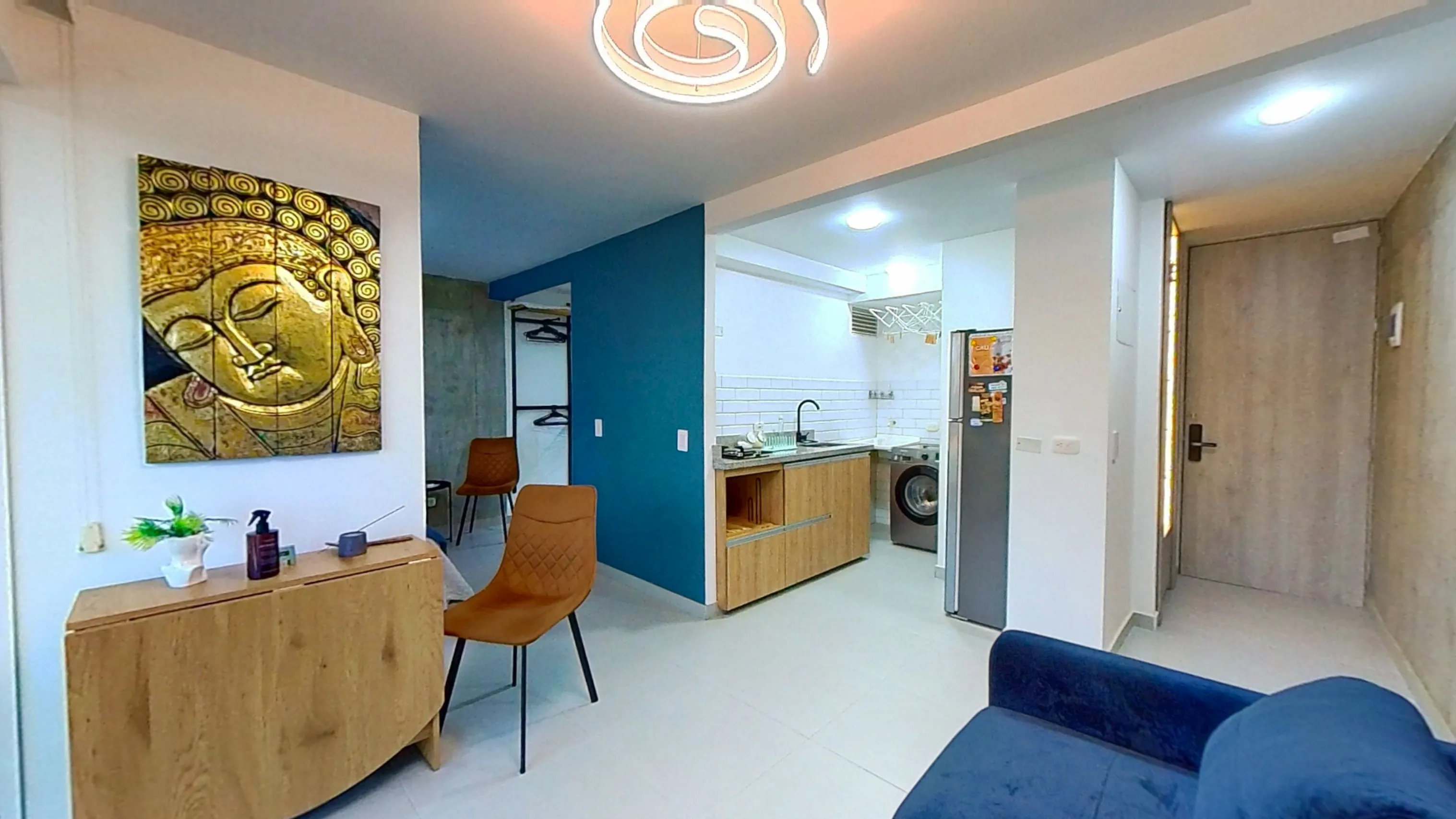 Apartamento en El Rincon en El Rincon, Cali