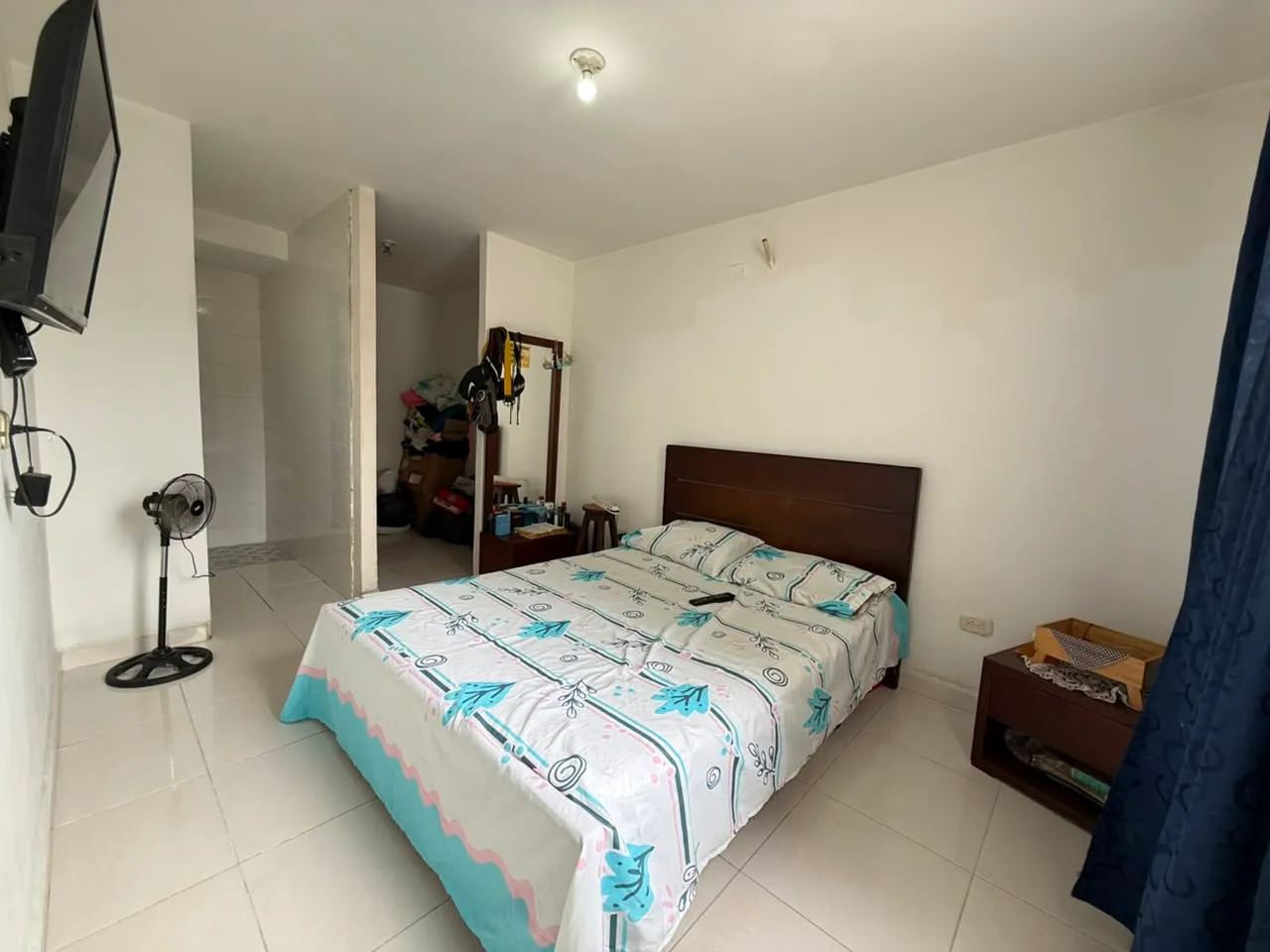 Apartamento en Villa Fatima foto 6